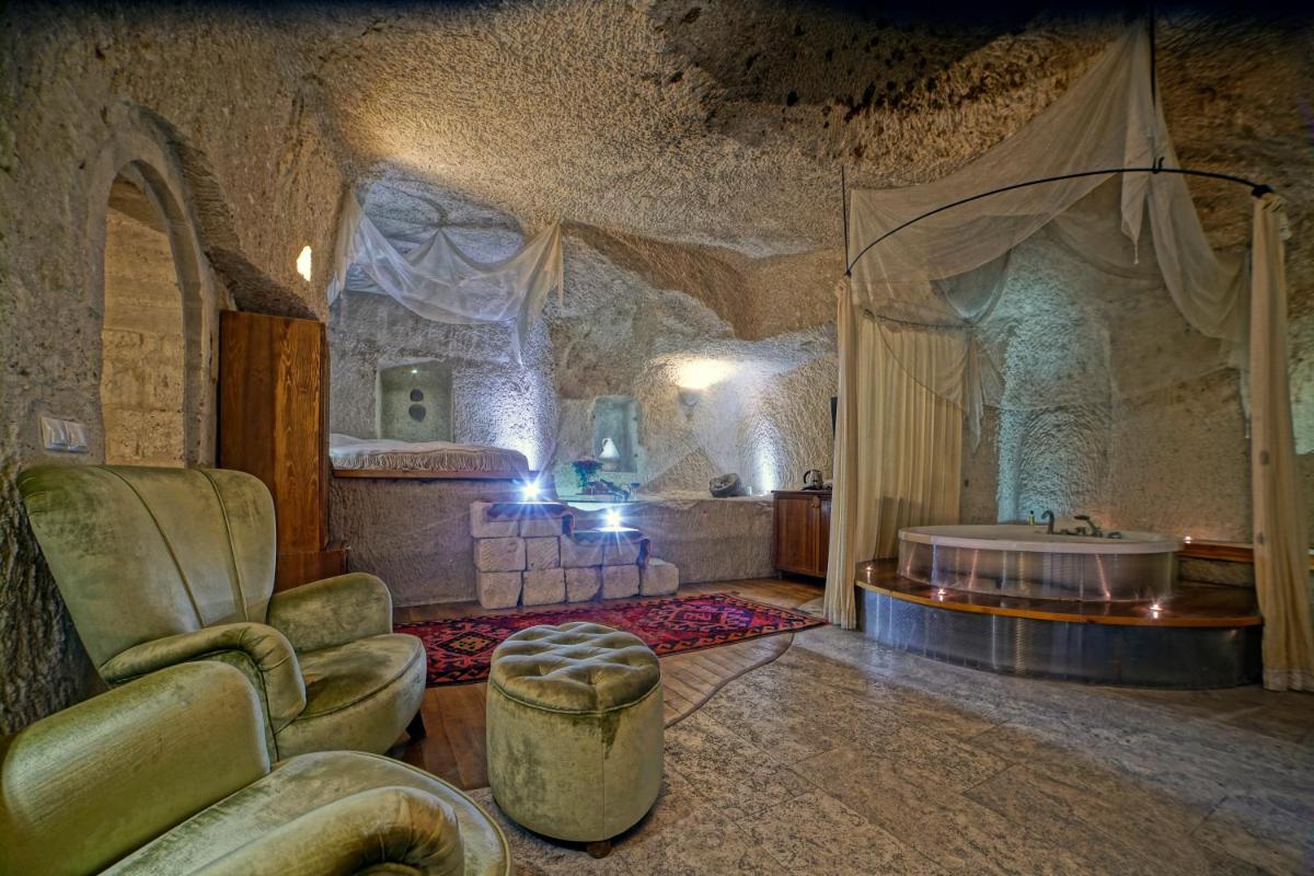 Anatolian Houses Cave Hotel & SPA - image 4