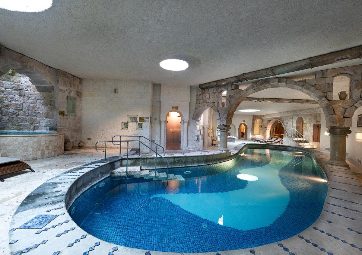 Anatolian Houses Cave Hotel & SPA - image 6