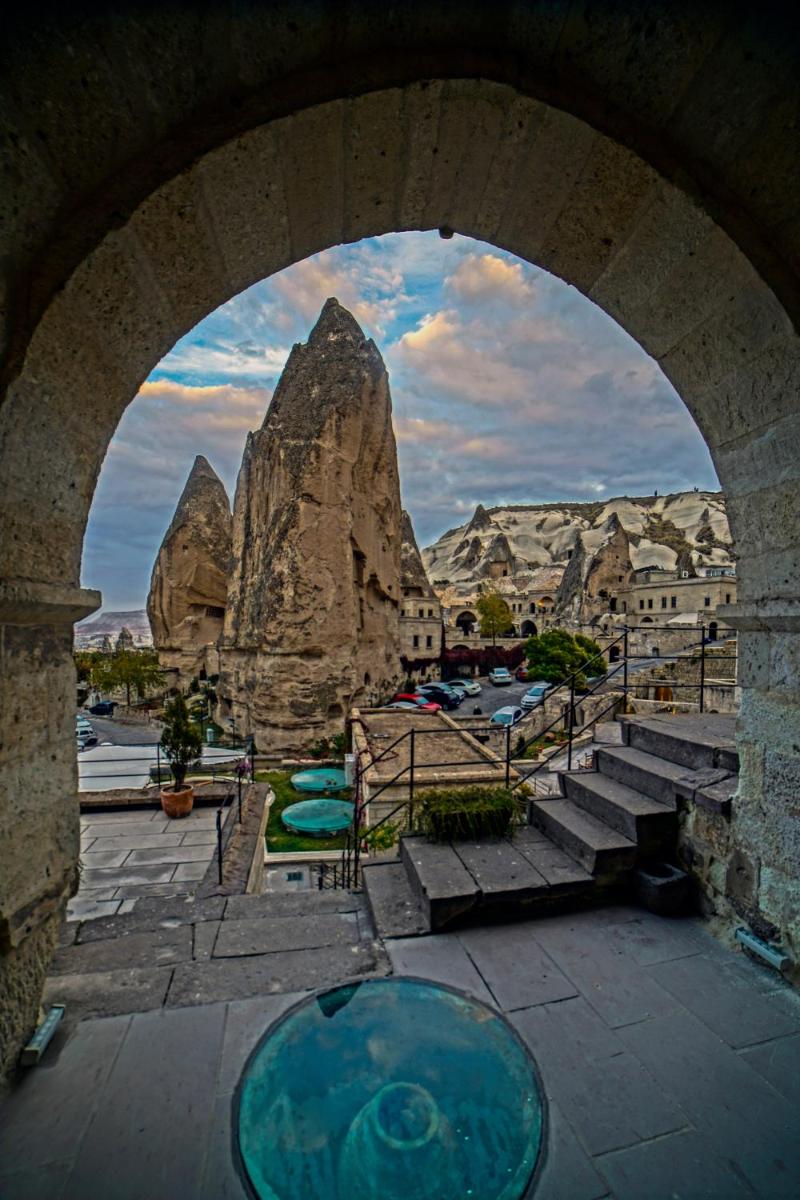 Anatolian Houses Cave Hotel & SPA - image 7