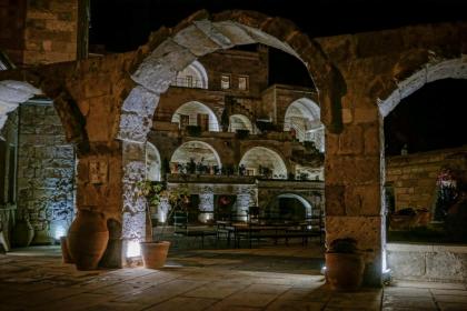 Anatolian Houses Cave Hotel & SPA - image 8