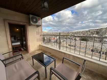 Virtus Cappadocia Hotel Goreme - image 13