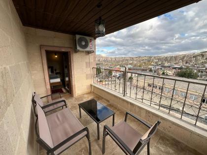 Virtus Cappadocia Hotel Goreme - image 17