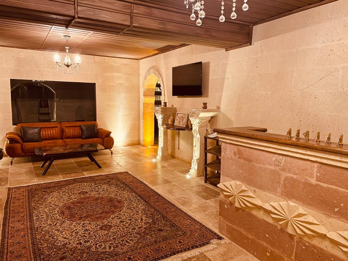 Virtus Cappadocia Hotel Goreme - image 5