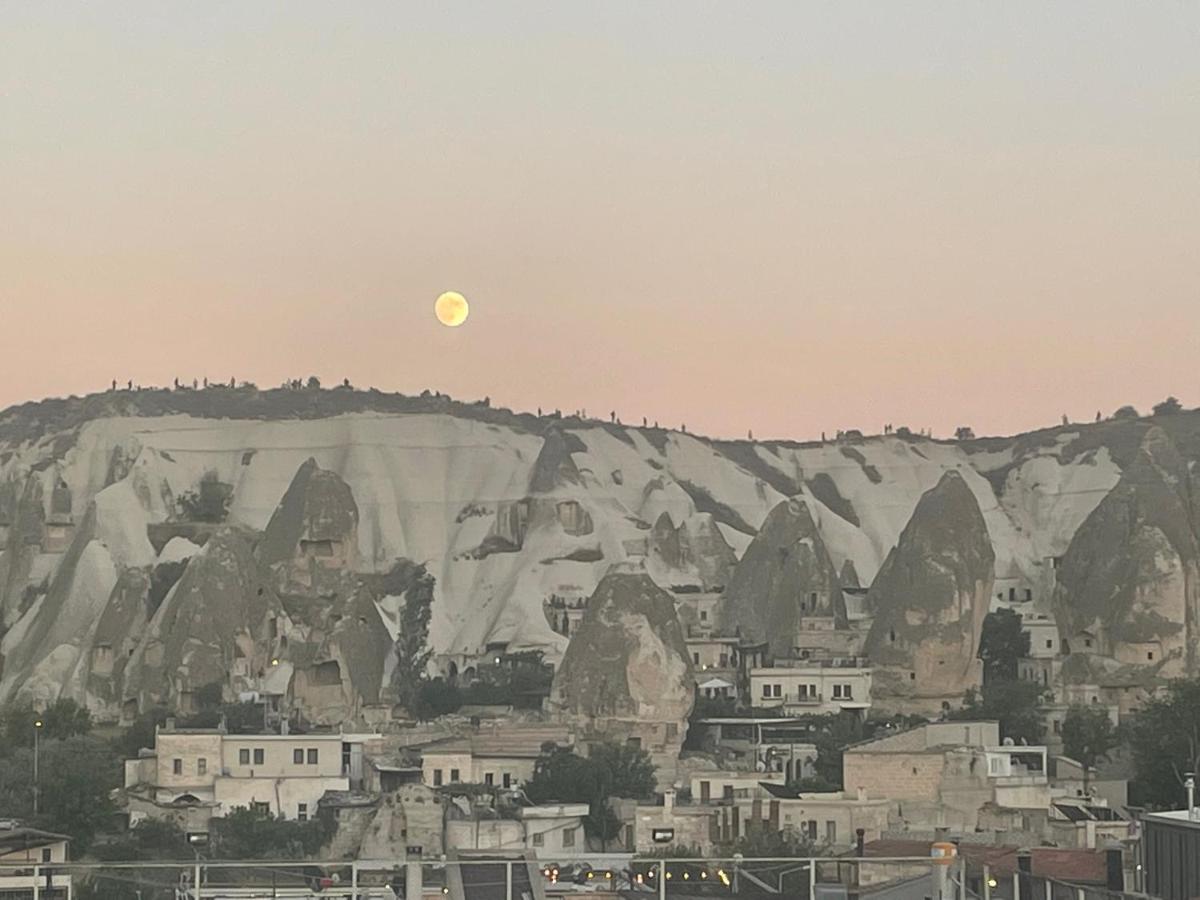 Virtus Cappadocia Hotel Goreme - image 7