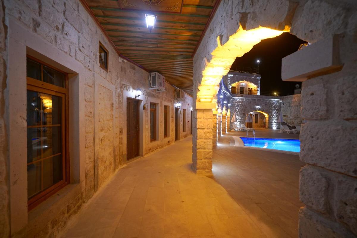 Goreme Cave Lodge - main image