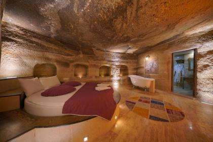 Goreme Cave Lodge - image 18