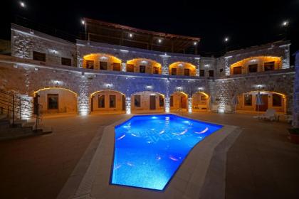 Goreme Cave Lodge - image 4