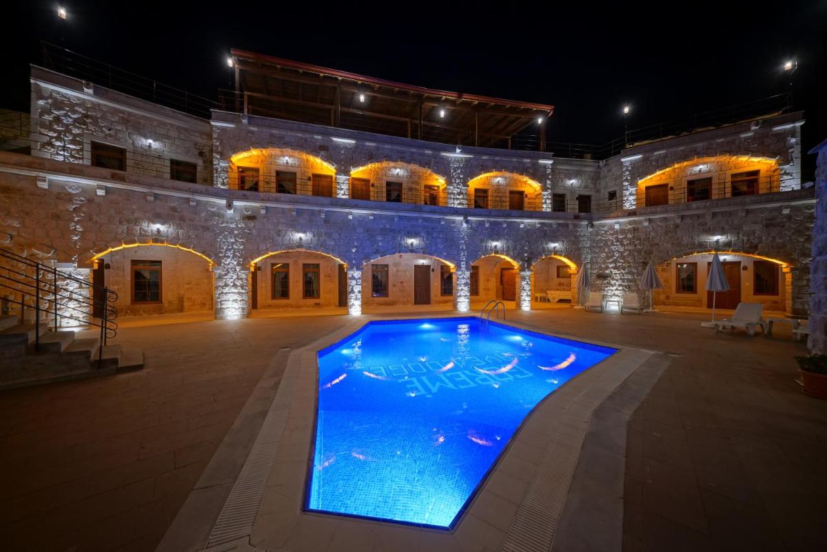 Goreme Cave Lodge - image 4