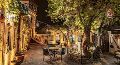 Goreme House Hotel - image 12