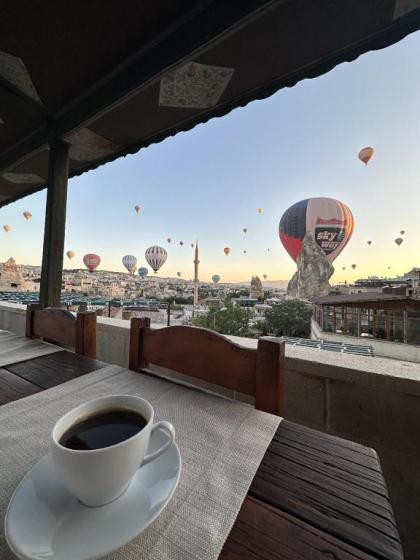 Goreme House Hotel - image 18