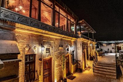 Goreme House Hotel - image 19