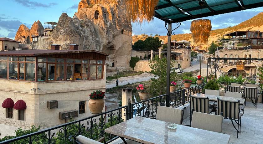 Goreme House Hotel - image 2