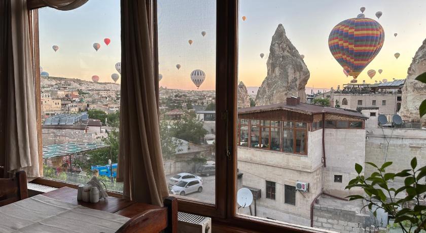 Goreme House Hotel - image 3