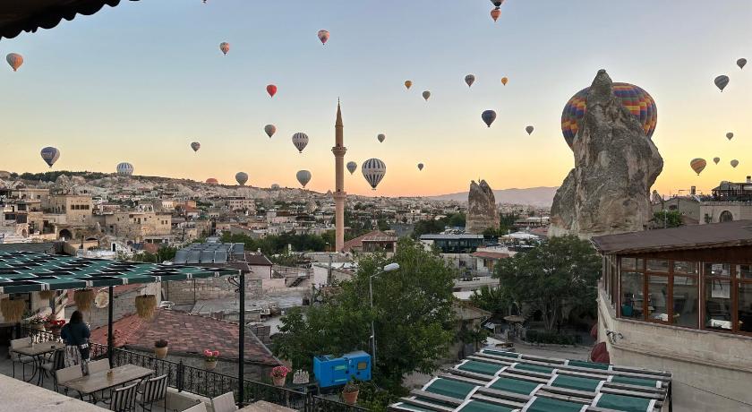 Goreme House Hotel - image 5