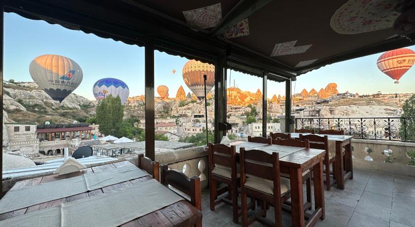 Goreme House Hotel - image 7