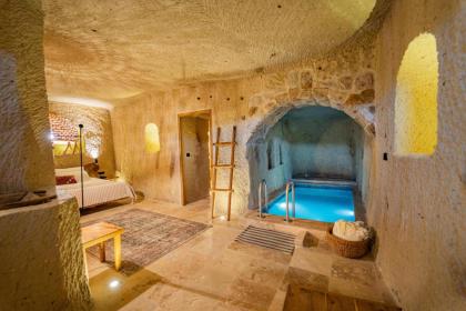 Vie Cappadocia - Adults Only Goreme 