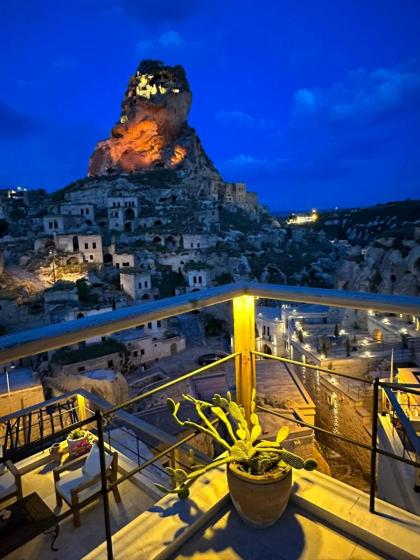 vie hotel cappadocia (ADULTS ONLY ) 18 - image 10