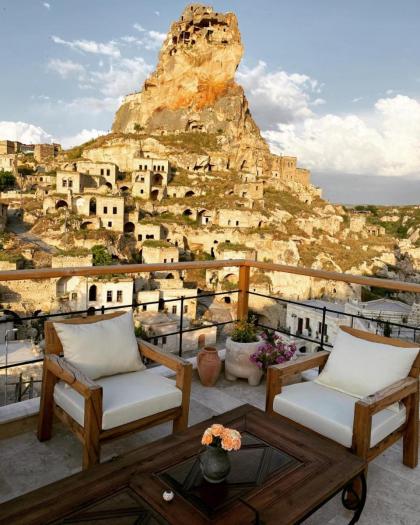 vie hotel cappadocia (ADULTS ONLY ) 18 - image 12