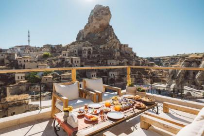 vie hotel cappadocia (ADULTS ONLY ) 18 - image 17