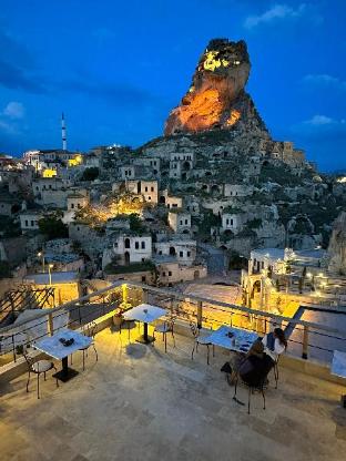 vie hotel cappadocia (ADULTS ONLY ) 18 - image 3