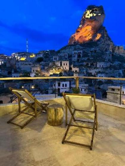 vie hotel cappadocia (ADULTS ONLY ) 18 - image 4