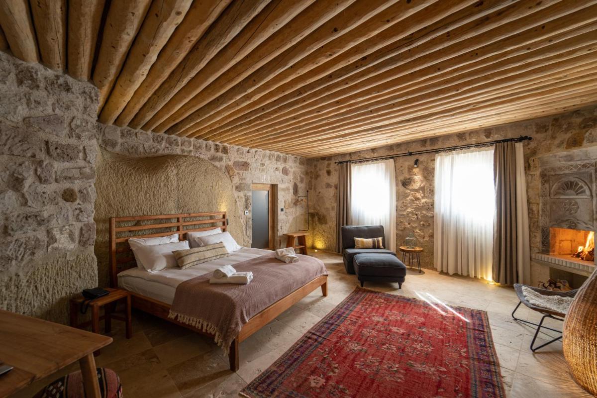 vie hotel cappadocia (ADULTS ONLY ) 18 - image 7