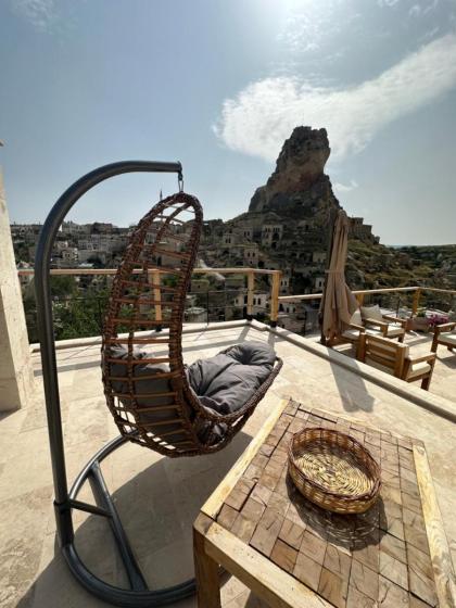 vie hotel cappadocia (ADULTS ONLY ) 18 - image 8