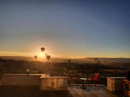 Cordial Cappadocia Hotel 