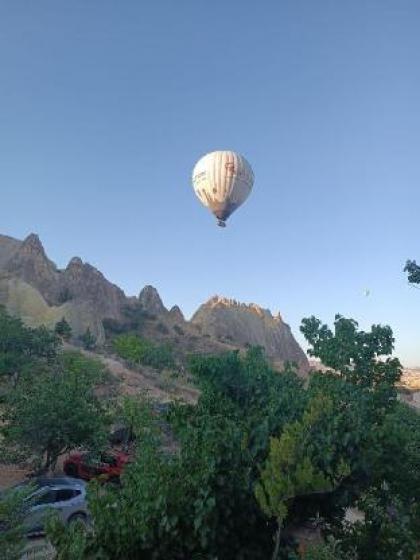 3 Bed Shared Nomad Tipi in Red Valley Cappadocia 3 - image 16