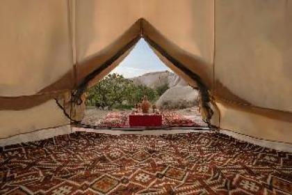 3 Bed Shared Nomad Tipi in Red Valley Cappadocia 3 - image 2