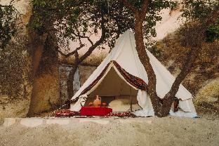 3 Bed Shared Nomad Tipi in Red Valley Cappadocia 3 - image 5