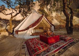 3 Bed Shared Nomad Tipi in Red Valley Cappadocia 3 - image 6