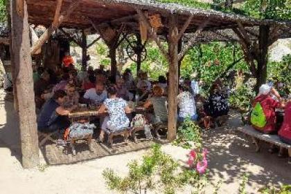 3 Bed Shared Nomad Tipi in Red Valley Cappadocia 3 - image 8