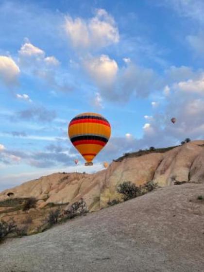 3 Bed Shared Nomad Tipi in Red Valley Cappadocia 3 - image 9