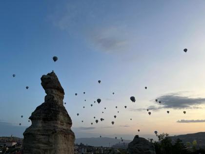 Paradise Cappadocia - image 19