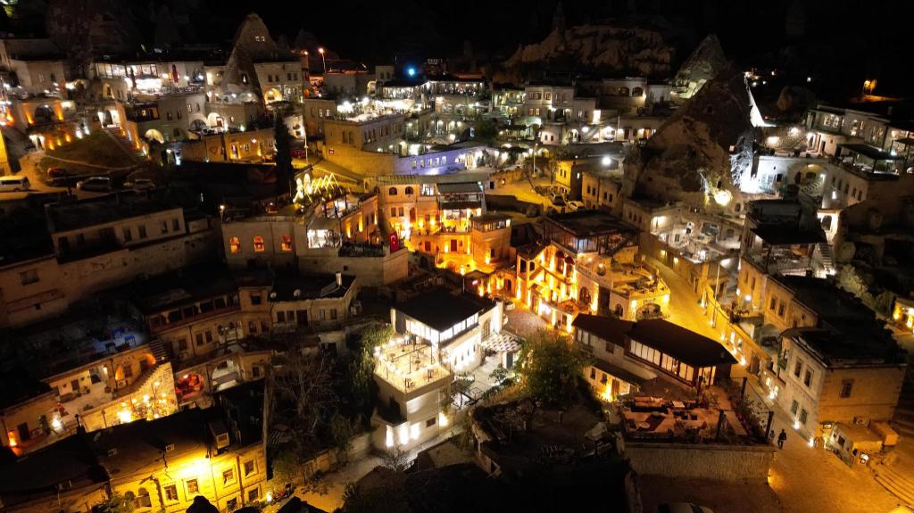 Matiana View Cave Cappadocia Hotel - main image